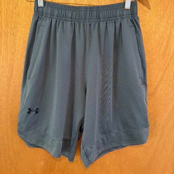 Men's Under Armour Athletic Shorts - Size S - Picture 1 of 5